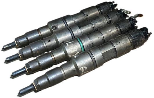MAN - Filter bahan bakar: gambar 2 MAN - Filter bahan bakar: gambar 2