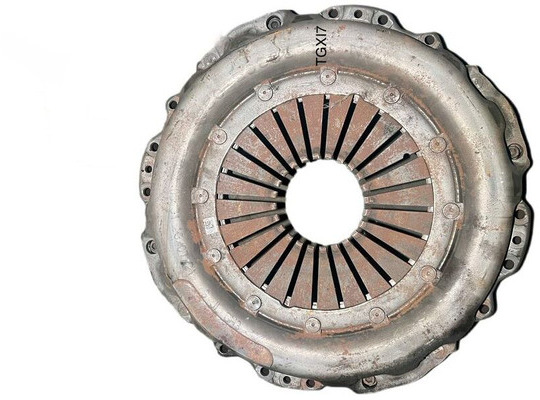 MAN - Kopling dan suku cadang: gambar 2 MAN - Kopling dan suku cadang: gambar 2