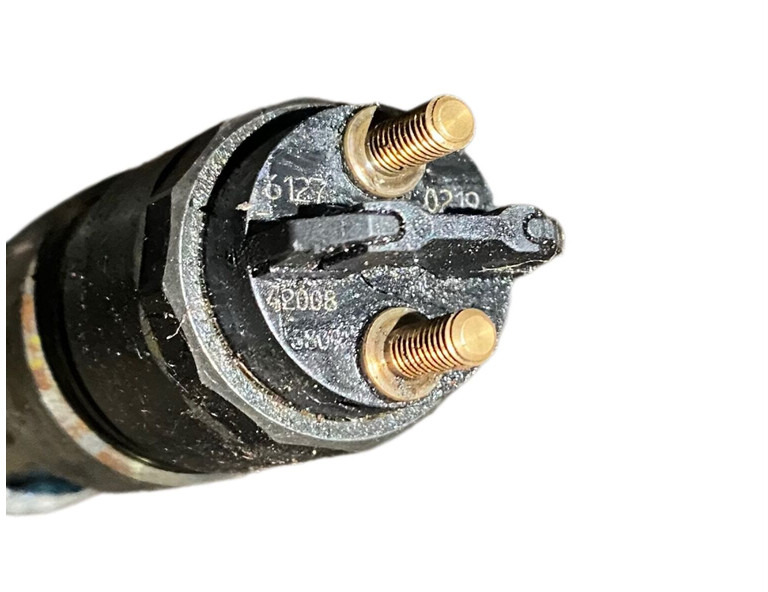 MAN - Filter bahan bakar: gambar 3 MAN - Filter bahan bakar: gambar 3