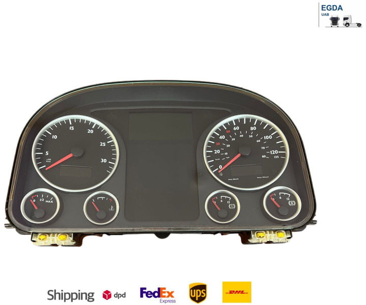 MAN - Dasbor: gambar 1 MAN - Dasbor: gambar 1