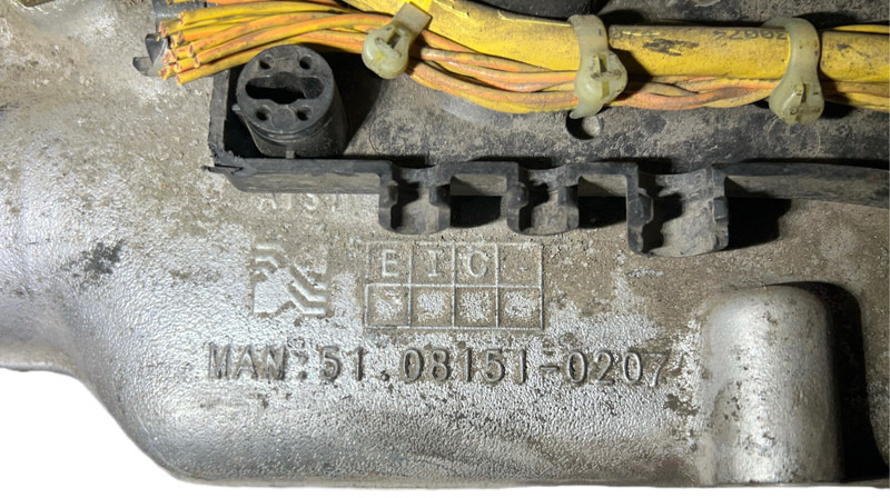 MAN - Suku Cadang Mesin: gambar 4 MAN - Suku Cadang Mesin: gambar 4