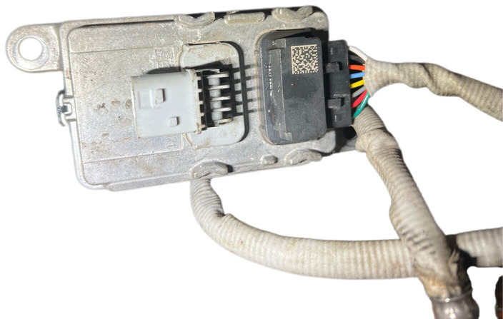 MAN NOX - Sensor: gambar 2 MAN NOX - Sensor: gambar 2