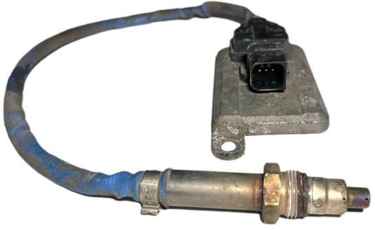 MAN NOX - Sensor: gambar 3 MAN NOX - Sensor: gambar 3