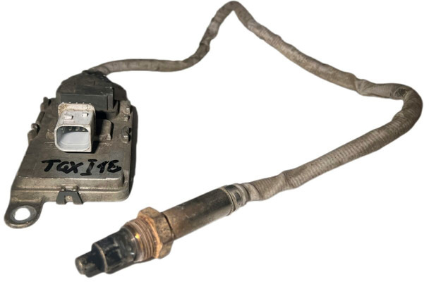 MAN NOX - Sensor: gambar 3 MAN NOX - Sensor: gambar 3