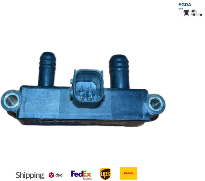 MAN TGX TGM - Sensor: gambar 1 MAN TGX TGM - Sensor: gambar 1