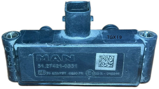 MAN TGX TGM - Sensor: gambar 3 MAN TGX TGM - Sensor: gambar 3