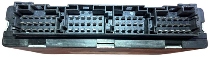 MAN VDO Elektronik FFR 461470001042 81.25805.7042 - ECU: gambar 3 MAN VDO Elektronik FFR 461470001042 81.25805.7042 - ECU: gambar 3