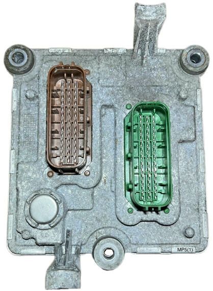 Mercedes-Benz ACM3 MP5 - ECU: gambar 2 Mercedes-Benz ACM3 MP5 - ECU: gambar 2