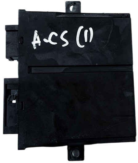 Mercedes-Benz AROCS - ECU: gambar 2 Mercedes-Benz AROCS - ECU: gambar 2