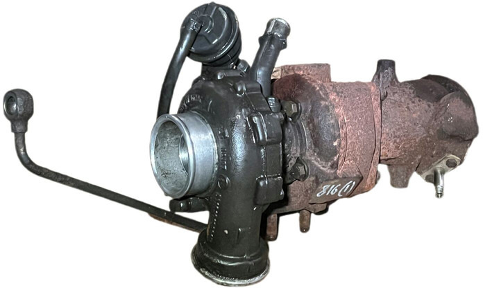 Mercedes-Benz - Turbo: gambar 3 Mercedes-Benz - Turbo: gambar 3