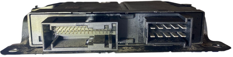 Mercedes-Benz  - ECU: gambar 2 Mercedes-Benz  - ECU: gambar 2