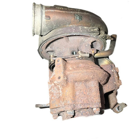 Mercedes-Benz - Turbo: gambar 3 Mercedes-Benz - Turbo: gambar 3