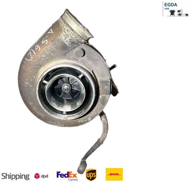 Mercedes-Benz - Turbo: gambar 2 Mercedes-Benz - Turbo: gambar 2