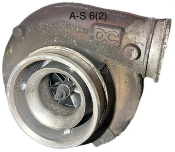 Mercedes-Benz - Turbo: gambar 2 Mercedes-Benz - Turbo: gambar 2