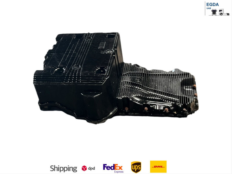 Mercedes-Benz - Crankcases: gambar 1 Mercedes-Benz - Crankcases: gambar 1