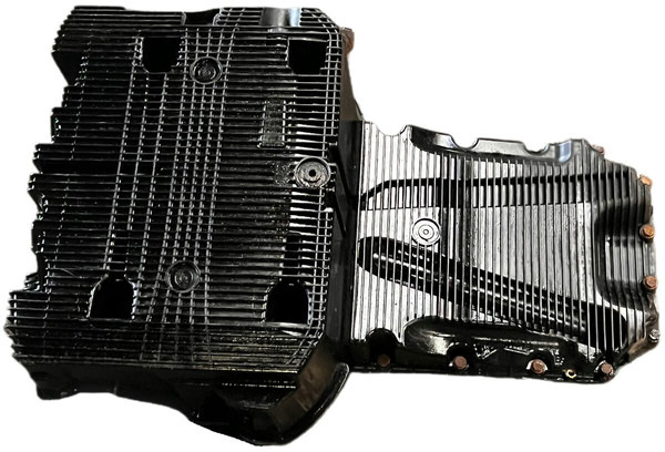 Mercedes-Benz - Crankcases: gambar 4 Mercedes-Benz - Crankcases: gambar 4