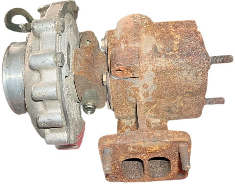 Mercedes-Benz - Turbo: gambar 4 Mercedes-Benz - Turbo: gambar 4