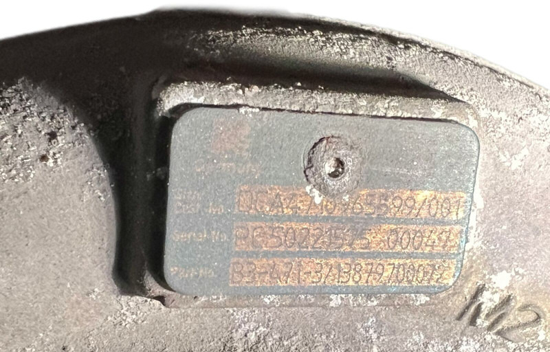 Mercedes-Benz - Turbo: gambar 5 Mercedes-Benz - Turbo: gambar 5