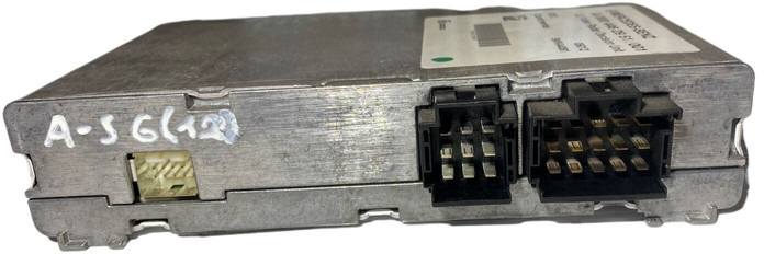 Mercedes-Benz  - ECU: gambar 2 Mercedes-Benz  - ECU: gambar 2