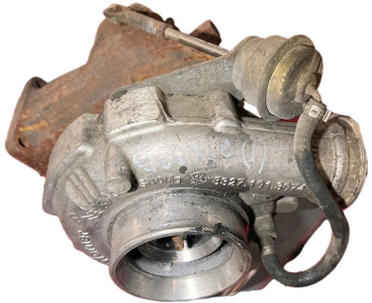 Mercedes-Benz - Turbo: gambar 3 Mercedes-Benz - Turbo: gambar 3