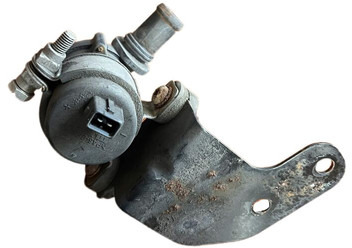 Mercedes-Benz - Pompa pendingin: gambar 3 Mercedes-Benz - Pompa pendingin: gambar 3