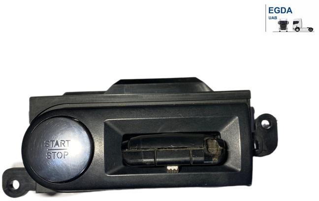Mercedes-Benz  - ECU: gambar 1 Mercedes-Benz  - ECU: gambar 1