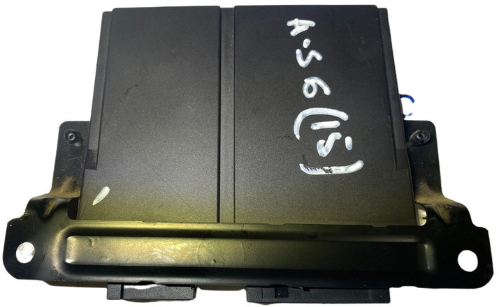 Mercedes-Benz  - ECU: gambar 2 Mercedes-Benz  - ECU: gambar 2
