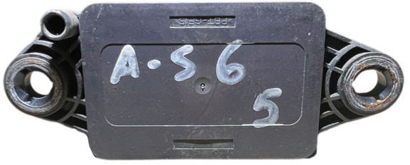 Mercedes-Benz WABCO - ECU: gambar 2 Mercedes-Benz WABCO - ECU: gambar 2