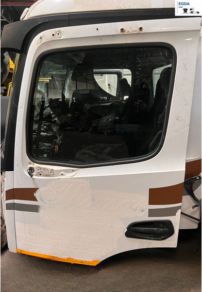 Mercedes-Benz mp4 ,Antos, Arocs 2 - Pintu dan bagian: gambar 1 Mercedes-Benz mp4 ,Antos, Arocs 2 - Pintu dan bagian: gambar 1