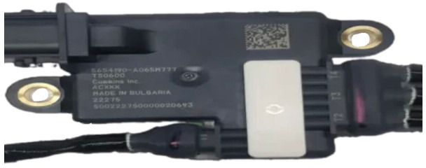 Onbekend Cummins - Sensor: gambar 2 Onbekend Cummins - Sensor: gambar 2