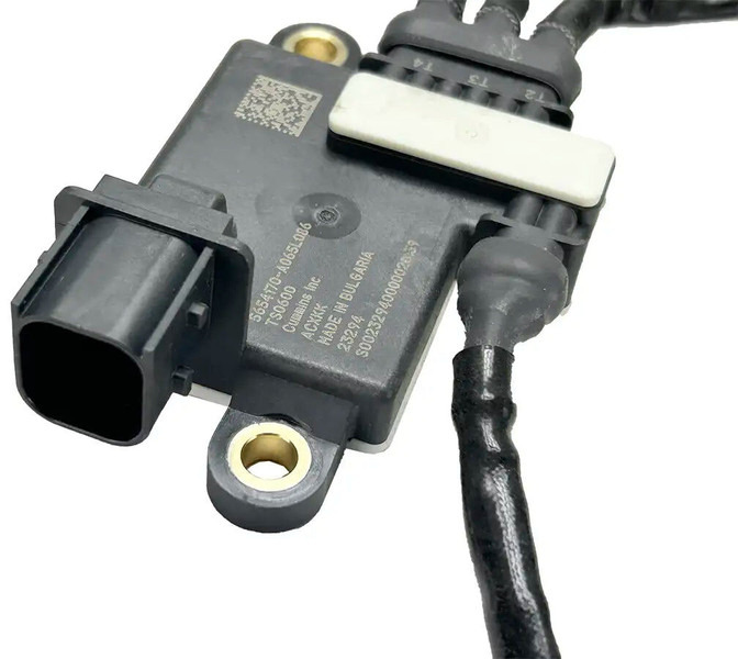 Onbekend Cummins - Sensor: gambar 2 Onbekend Cummins - Sensor: gambar 2