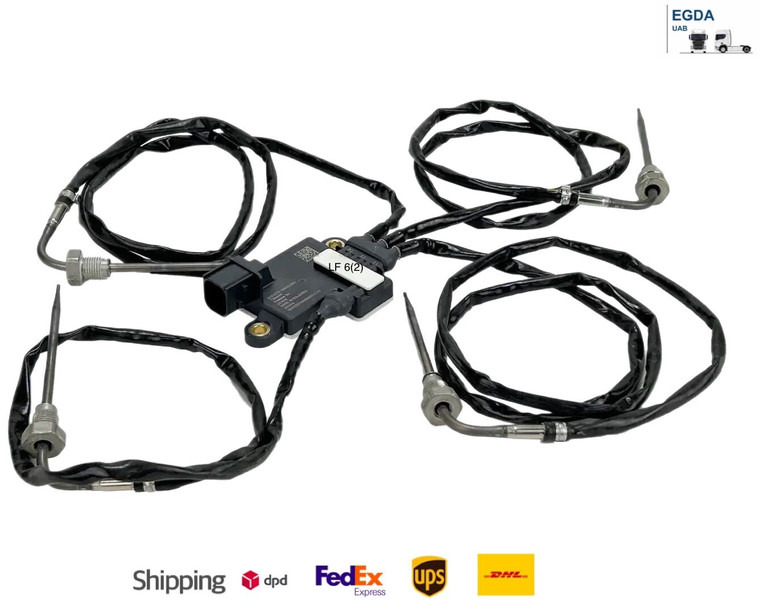 Onbekend Cummins - Sensor: gambar 1 Onbekend Cummins - Sensor: gambar 1