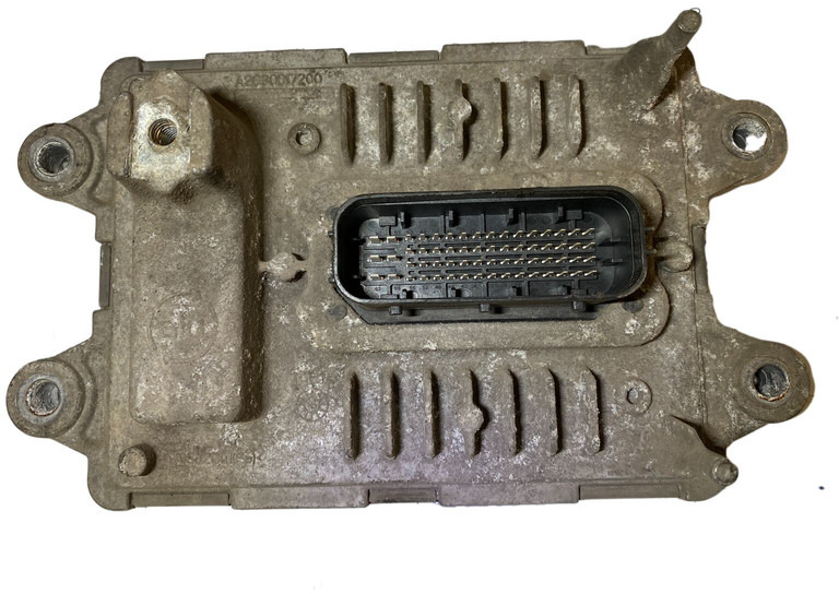 Renault 2016 - ECU: gambar 2 Renault 2016 - ECU: gambar 2