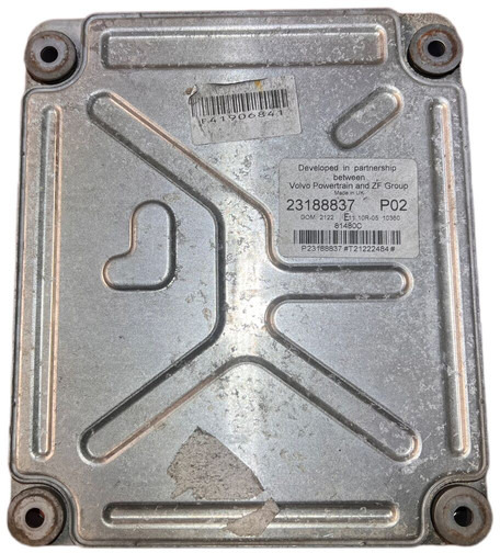 Renault - ECU: gambar 3 Renault - ECU: gambar 3