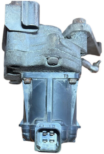 Renault - Sistem pembuangan: gambar 3 Renault - Sistem pembuangan: gambar 3