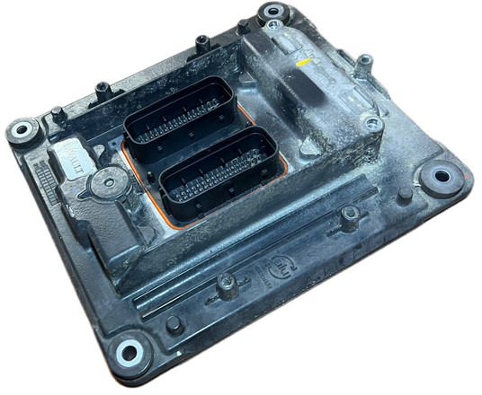 Renault - ECU: gambar 2 Renault - ECU: gambar 2
