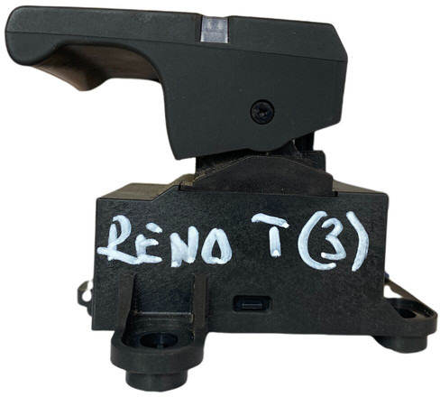 Renault - Dasbor: gambar 2 Renault - Dasbor: gambar 2