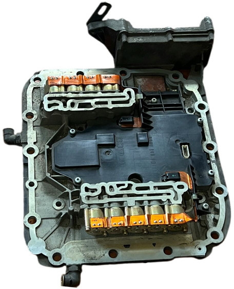Renault  - ECU: gambar 2 Renault  - ECU: gambar 2