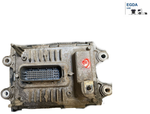 Renault - ECU: gambar 1 Renault - ECU: gambar 1