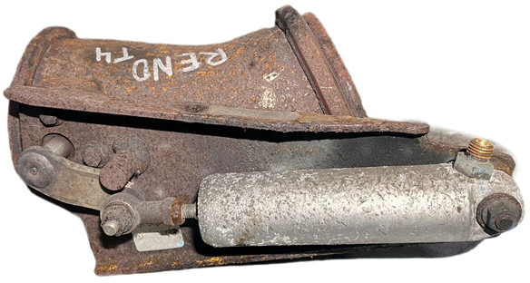 Renault - Bagian Rem: gambar 2 Renault - Bagian Rem: gambar 2