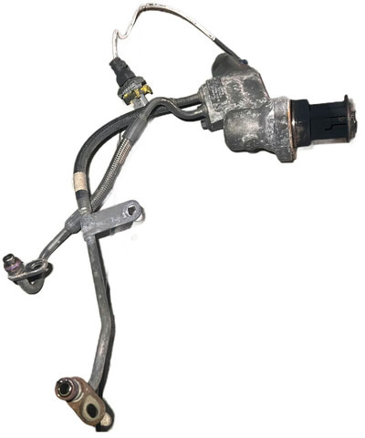 Renault - Sistem pembuangan: gambar 2 Renault - Sistem pembuangan: gambar 2