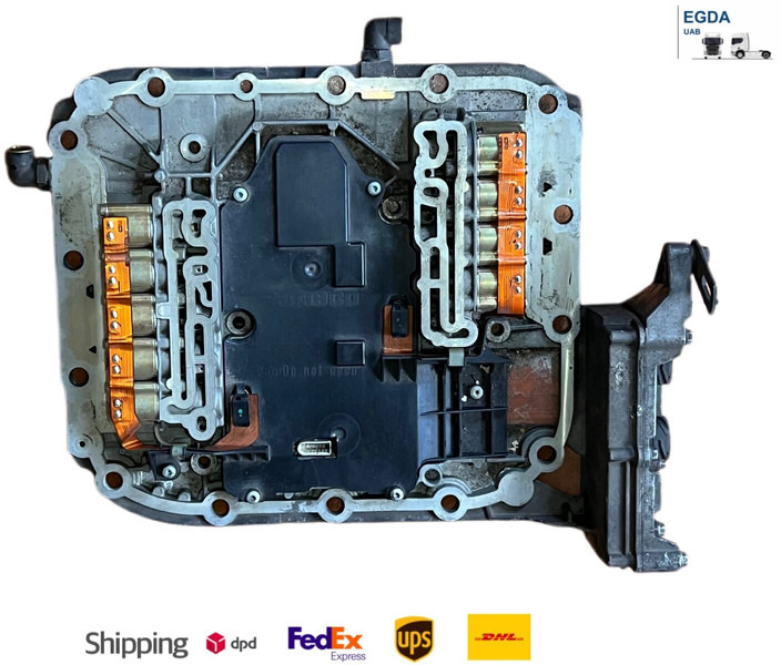 Renault  - ECU: gambar 1 Renault  - ECU: gambar 1