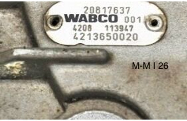 Renault  - ECU: gambar 4 Renault  - ECU: gambar 4