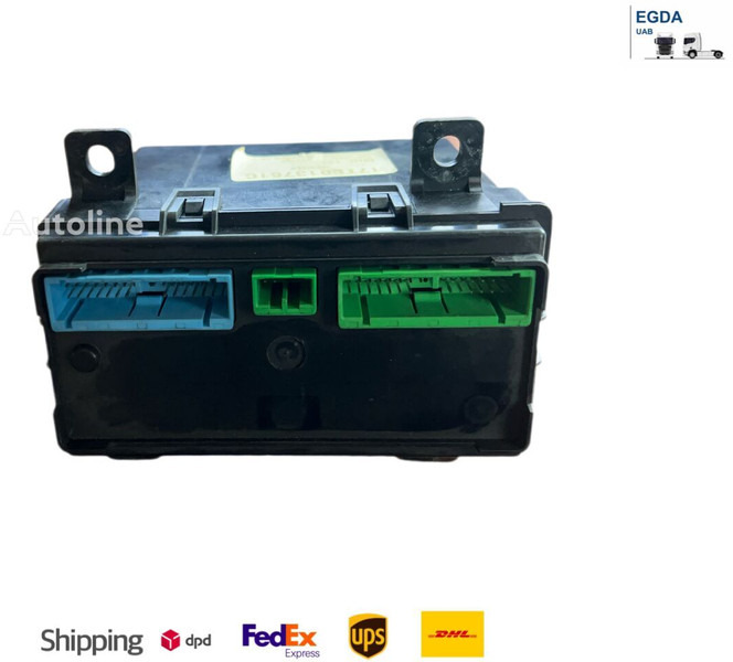 Renault MAGNUM - ECU: gambar 1 Renault MAGNUM - ECU: gambar 1