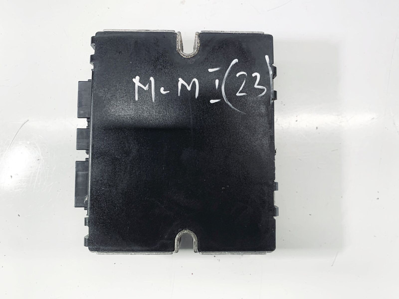 Renault MAGNUM - ECU: gambar 2 Renault MAGNUM - ECU: gambar 2
