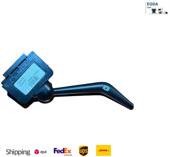 Renault Switch retarder - Relay: gambar 1 Renault Switch retarder - Relay: gambar 1