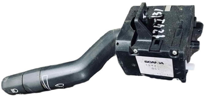 Scania 124 - Relay: gambar 1 Scania 124 - Relay: gambar 1