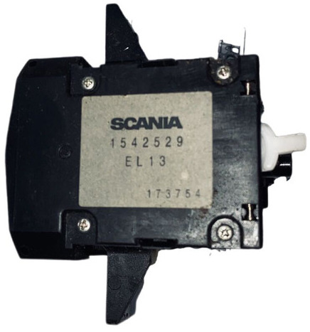 Scania 124 - Relay: gambar 2 Scania 124 - Relay: gambar 2