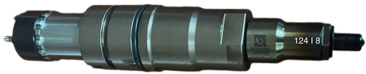 Scania 2022 6 injectors - Filter bahan bakar: gambar 2 Scania 2022 6 injectors - Filter bahan bakar: gambar 2
