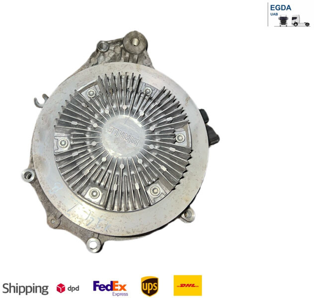 Scania 2022 - Pompa pendingin: gambar 1 Scania 2022 - Pompa pendingin: gambar 1